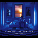 Comedy Of Errors - Fanfare & Fantasy '2013