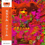 Cream - Disraeli Gears '1967