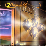 The Doors - 2 Originals Of The Doors '1973