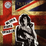 Queen - Ultra Rare Tracks Volume III '2014