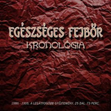 Egeszseges Fejbor - Kronologia '1995