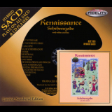 Renaissance - Scheherazade And Other Stories '1975