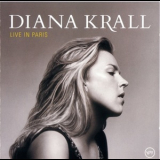 Diana Krall - Live In Paris '2002