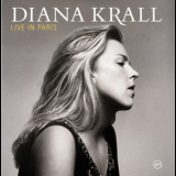 Diana Krall - Live In Paris '2002