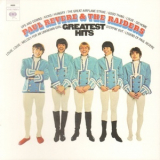 Paul Revere & The Raiders - Greatest Hits (2000 Remaster) '1967