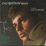 Lou Christie - Enlightnin'ment The Best Of Lou  Christie '1988