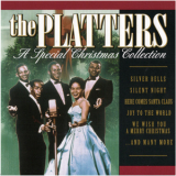 The Platters - A Special Christmas Collection '1998