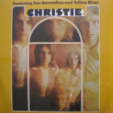 Christie - Christie '1970