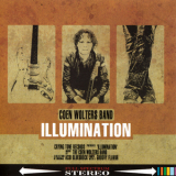 Coen Wolters Band - Illumination '2014