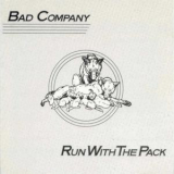 Bad Company - Run With The Pack(2007 Japanese Remaster, Limited Edition) '1976