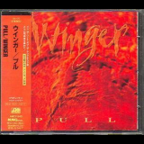 Winger - Pull '1993