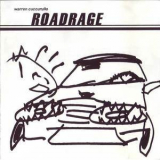 Warren Cuccurullo - Road Rage '1998