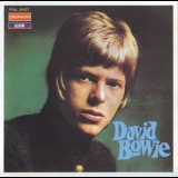 David Bowie - David Bowie '1967