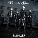 Three Days Grace - Painkiller (single) '2014