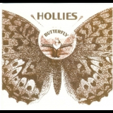 The Hollies - Butterfly (mono & Stereo) '1967