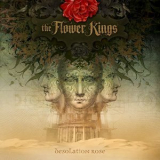 The Flower Kings - Desolation Rose '2013