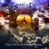 Gandalf's Fist - A Day In The Life Of A Universal Wanderer '2013