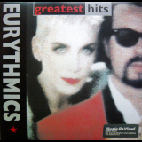 Eurythmics - Greatest Hits '2010