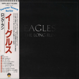 Eagles - The Long Run '1979