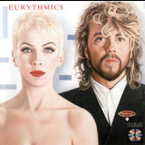 Eurythmics - Revenge '1986