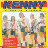 Kenny - Higher Higher '1992