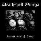 Deathspell Omega - Inquisitors Of Satan '2002