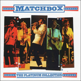 Matchbox - The Platinum Collection '2005