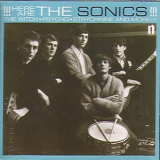 The Sonics - Here Are The Sonics '1965