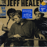 Jeff Healey Band - See The Light '1988