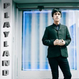 Johnny Marr - Playland '2014