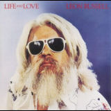 Leon Russell - Life And Love '1979