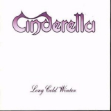 Cinderella - Long Cold Winter '1988