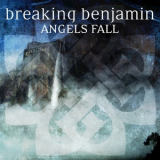 Breaking Benjamin - Angels Fall (single) '2015
