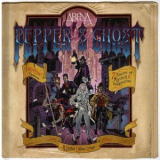 Arena - Pepper's Ghost '2005