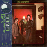 The Stranglers - Rattus Norvegicus '1977