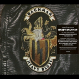 Bachman - Heavy Blues '2015