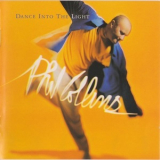 Phil Collins - Dance Into The Light '1996