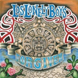 Los Lonely Boys - Forgiven '2008