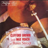 Clifford Brown And Max Roach - At Basin Street '1956