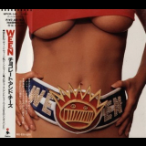 Ween - Chocolate And Cheese '1994