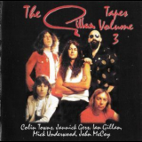 Gillan - The Gillan Tapes Volume 3 (2CD) '2000