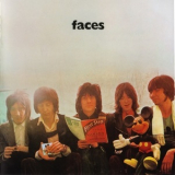 Faces - First Step '1970