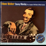 T-bone Walker - Stormy Monday[CD1] '1949