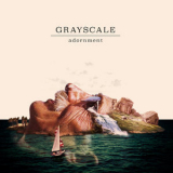 Grayscale - Adornment '2017