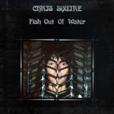 Chris Squire - Fish Out Of Water (K50203) '1975