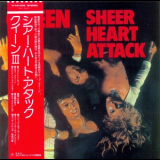 Queen - Sheer Heart Attack '1974