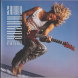 Sammy Hagar - I Never Said Goodbye '1987