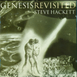Steve Hackett - Genesis Revisited '1996