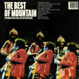 Mountain - The Best Of Mountain '1973