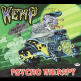 Kemp - Psycho Therapy '2012